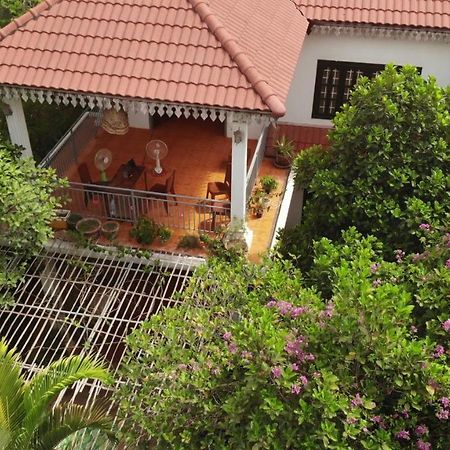 Namo Angkor Villa Ciudad de Siem Riep Exterior foto