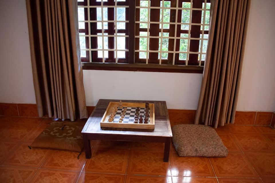 Namo Angkor Villa Ciudad de Siem Riep Exterior foto