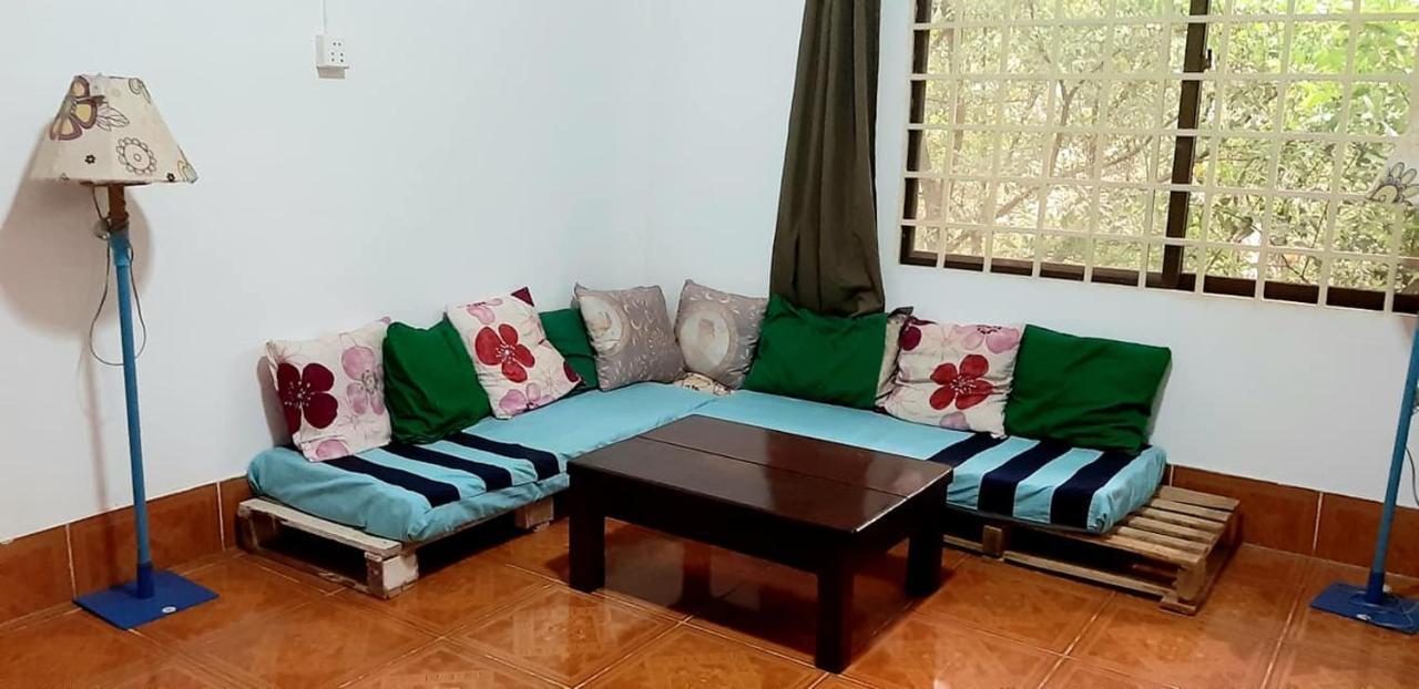 Namo Angkor Villa Ciudad de Siem Riep Exterior foto