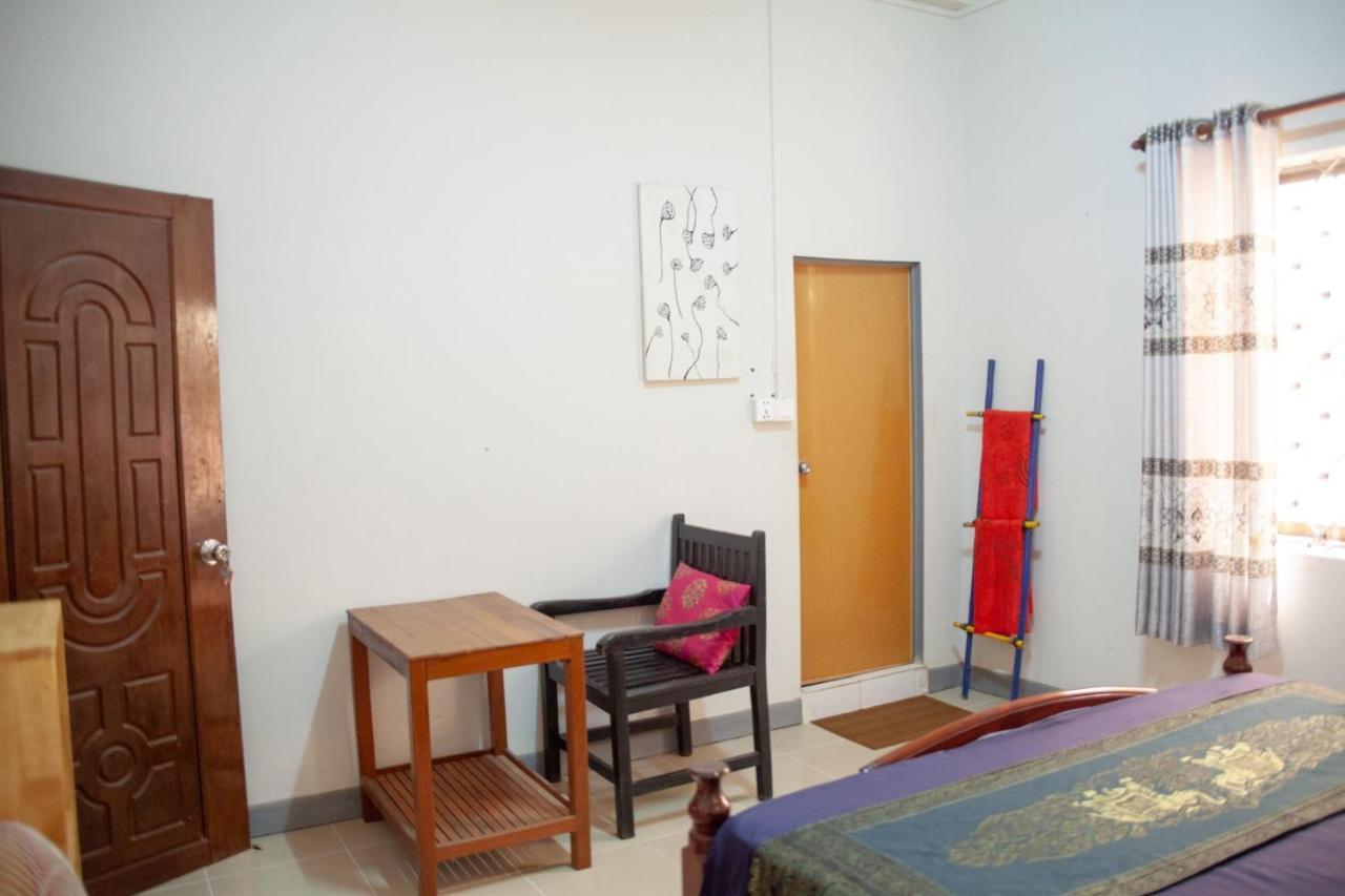 Namo Angkor Villa Ciudad de Siem Riep Exterior foto