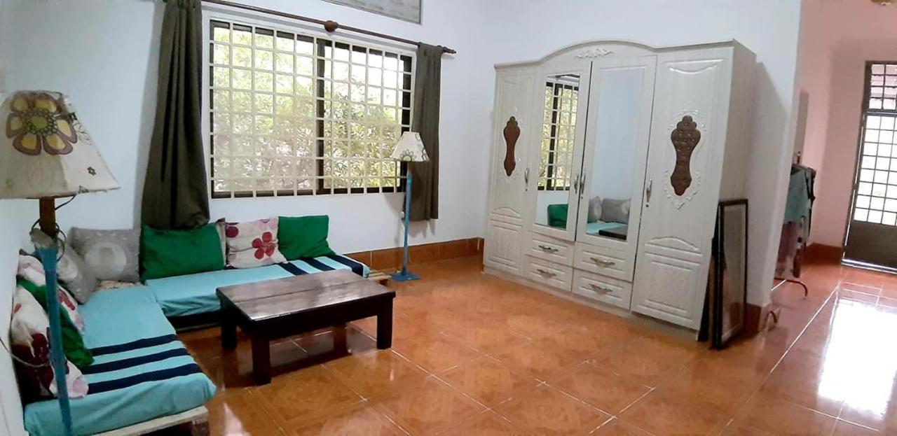 Namo Angkor Villa Ciudad de Siem Riep Exterior foto