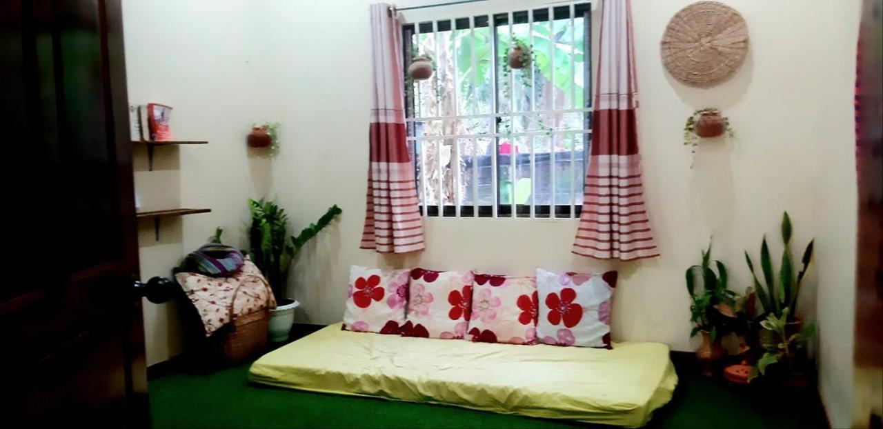 Namo Angkor Villa Ciudad de Siem Riep Exterior foto