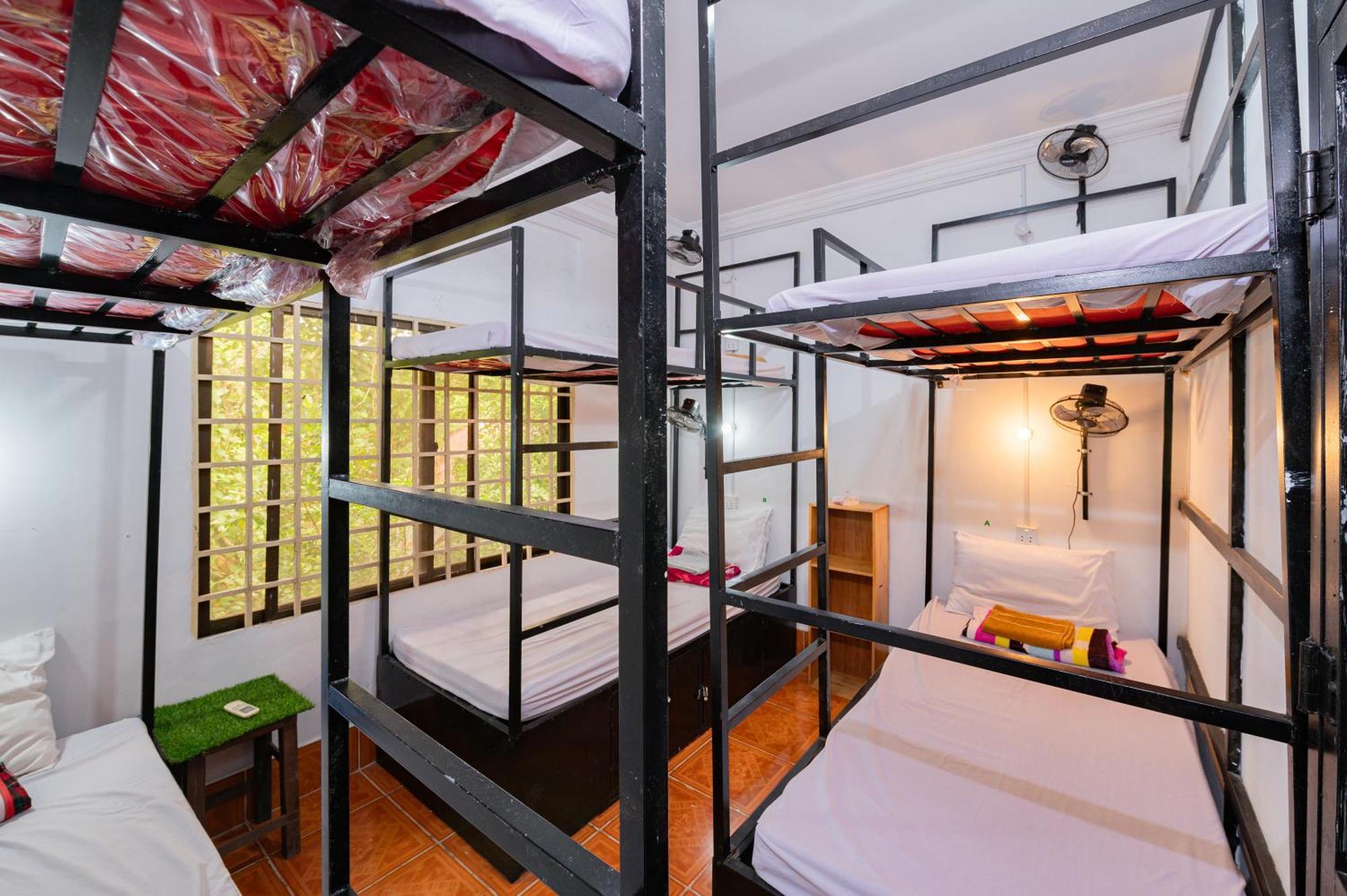 Namo Angkor Villa Ciudad de Siem Riep Exterior foto