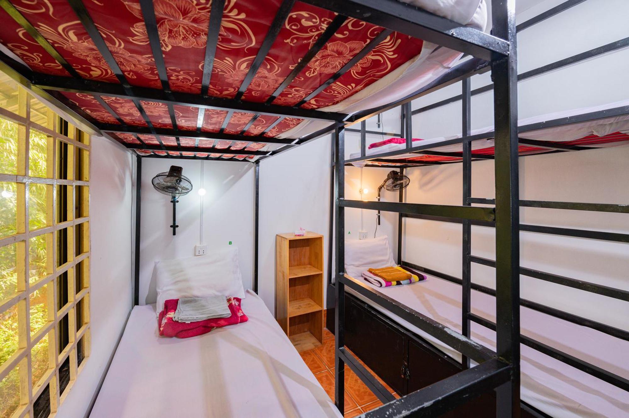 Namo Angkor Villa Ciudad de Siem Riep Exterior foto