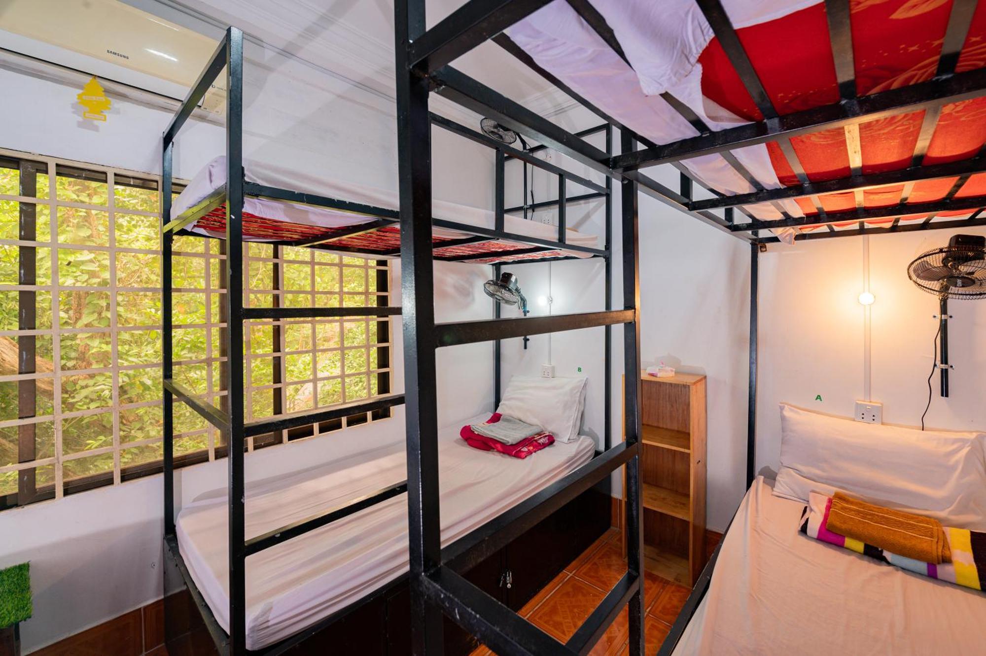 Namo Angkor Villa Ciudad de Siem Riep Exterior foto