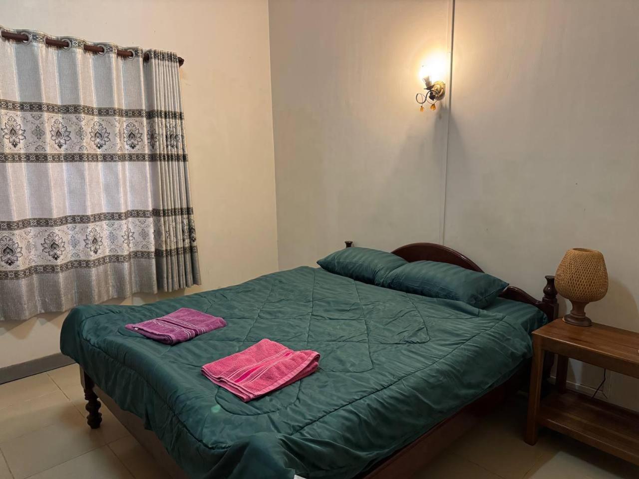 Namo Angkor Villa Ciudad de Siem Riep Exterior foto