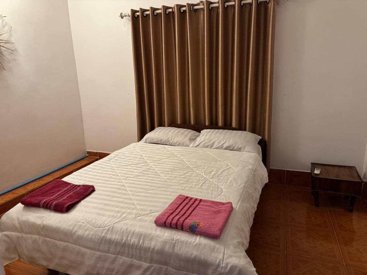 Namo Angkor Villa Ciudad de Siem Riep Exterior foto