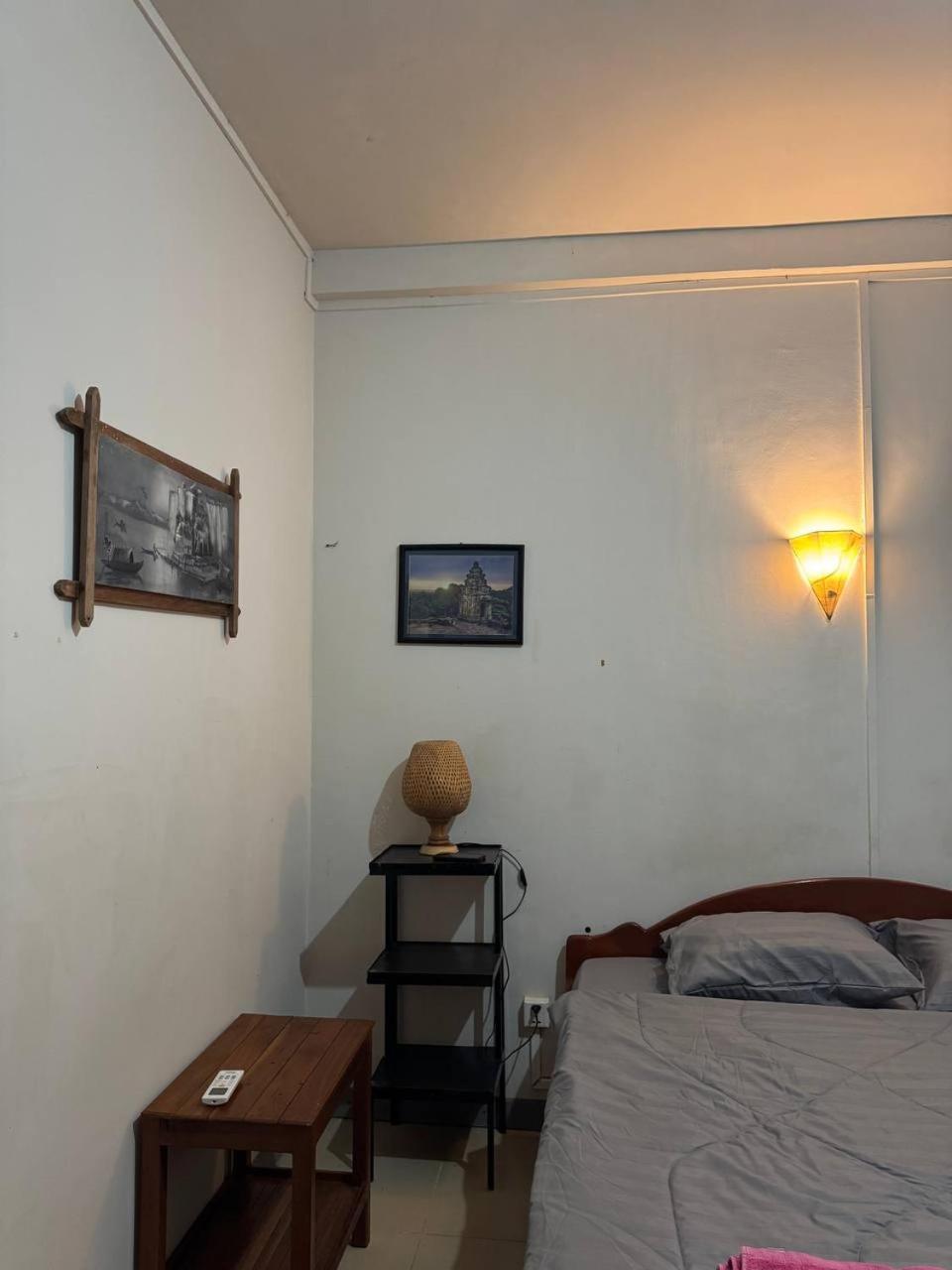 Namo Angkor Villa Ciudad de Siem Riep Exterior foto