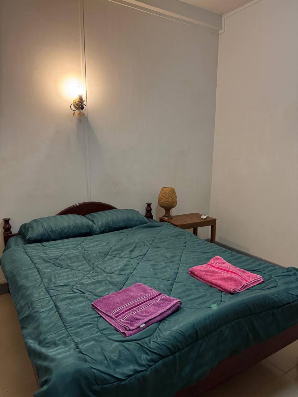 Namo Angkor Villa Ciudad de Siem Riep Exterior foto