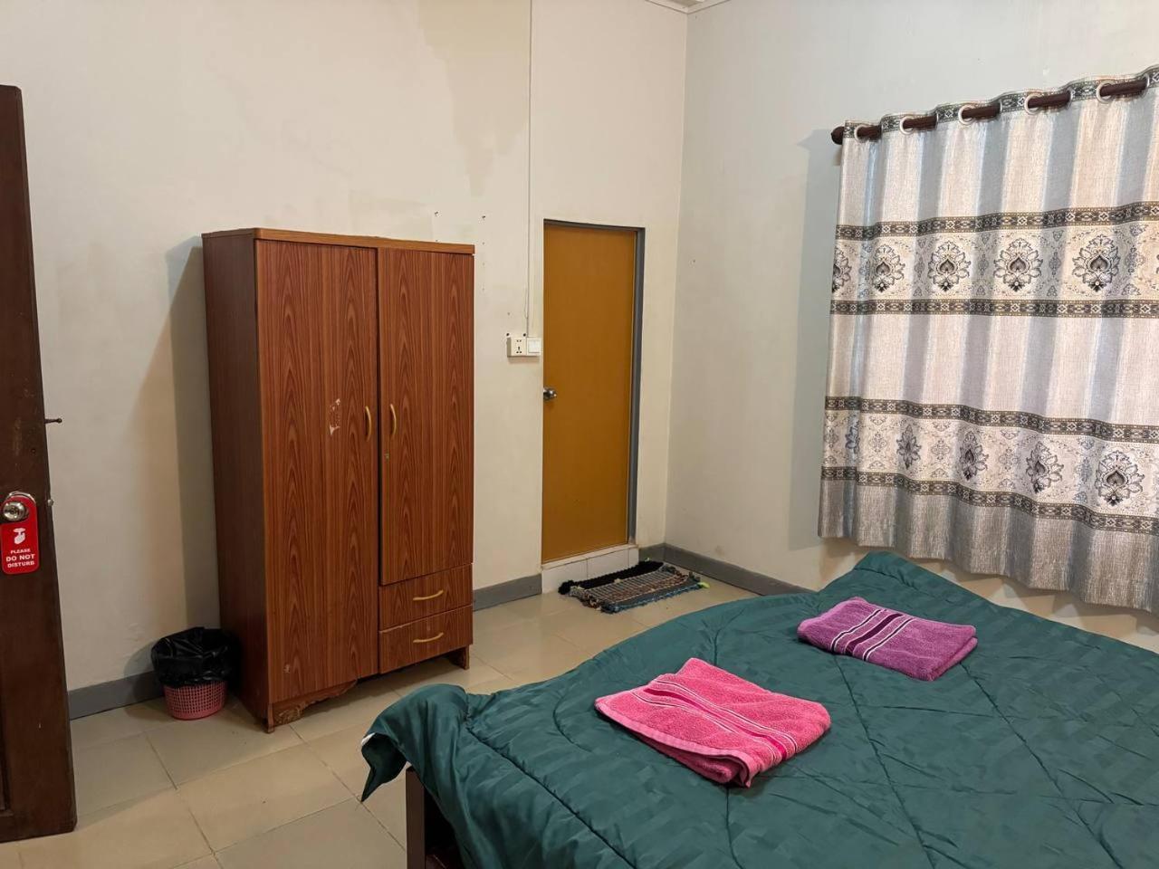 Namo Angkor Villa Ciudad de Siem Riep Exterior foto
