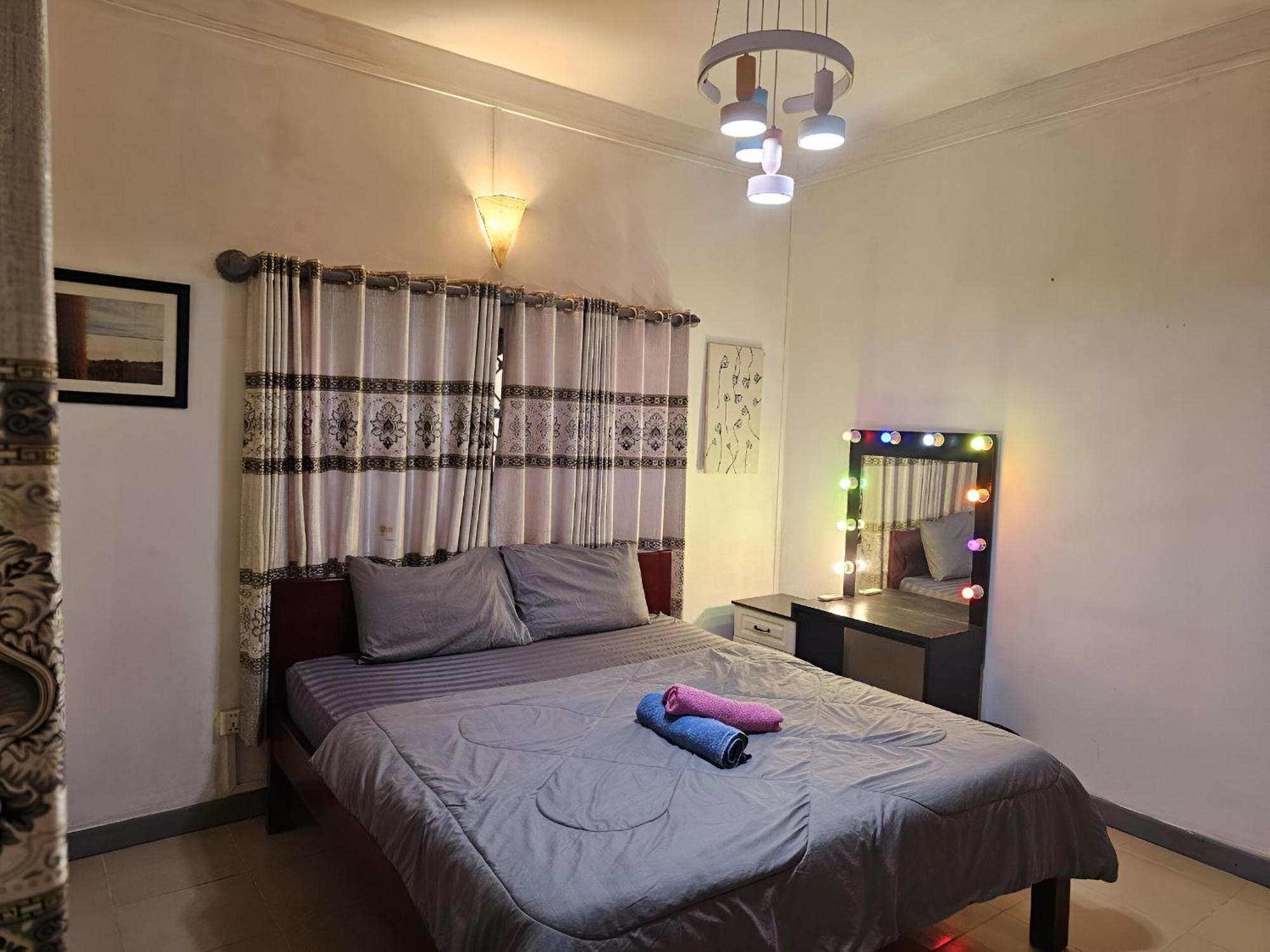 Namo Angkor Villa Ciudad de Siem Riep Exterior foto